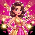 Hollywood Story®: Звезда моды