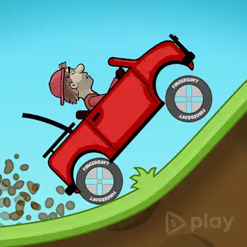 Hill Climb Racing MOD APK (много денег) v1.72.1