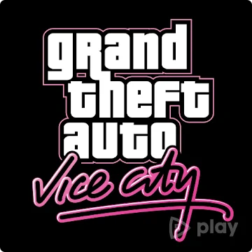 Grand Theft Auto: Vice City MOD APK (добавить здоровья/меню) v1.12.259