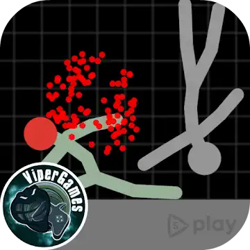 Stickman Warriors MOD APK (много денег) v3.2.1