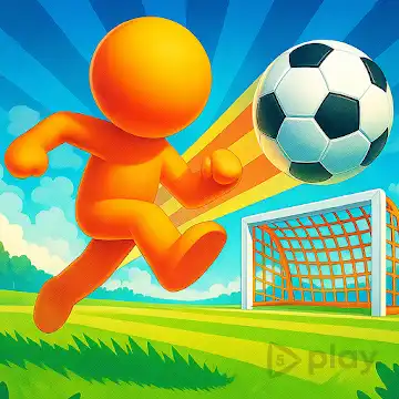 Crazy Kick! MOD APK (много денег) v2.43.0