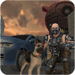 Alien War: The Last Day MOD APK (бесплатные покупки) v1.9.5