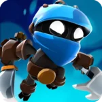 Badland Brawl