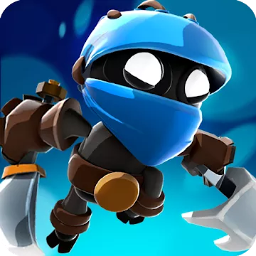 Badland Brawl v3.4.4.1