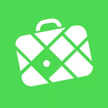 MAPS.ME — Оффлайн карты MOD APK (без рекламы) v16.3.71801