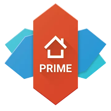 Nova Launcher Prime v8.8.7