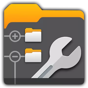 X-plore File Manager v4.47.16