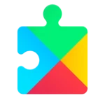 Сервисы Google Play