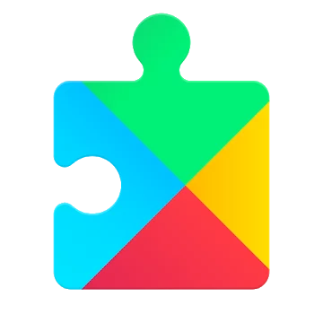 Сервисы Google Play v25.31.33