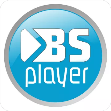 BSPlayer Pro v3.23.252-20250807