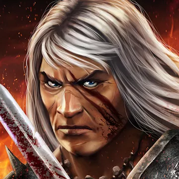 Arcane Quest 3 MOD APK (все открыто) v1.8.6