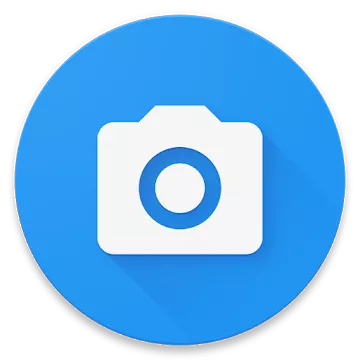 Open Camera v1.56