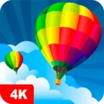 Обои HD и 4K | заставки и фоны