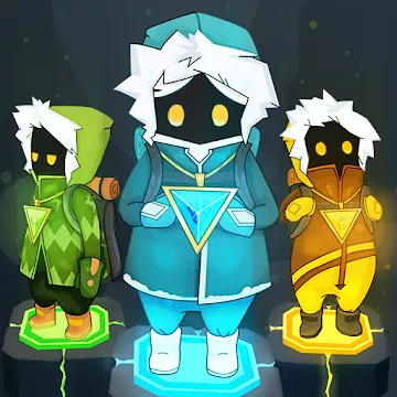 Path of Giants v3.0.1