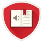 eReader Prestigio: Читалка