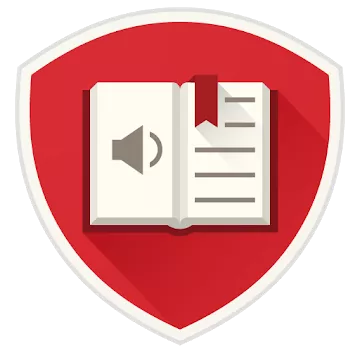 eReader Prestigio: Читалка v6.7.4