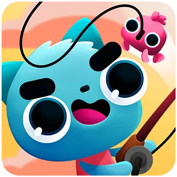 CatFish MOD APK (много денег) v1.0.58