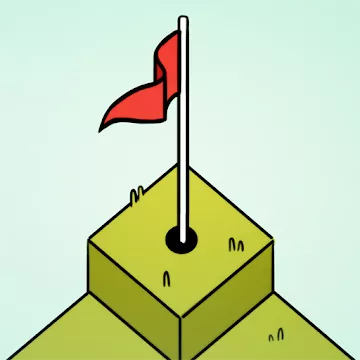 Вершины гольфа / Golf Peaks v3.60