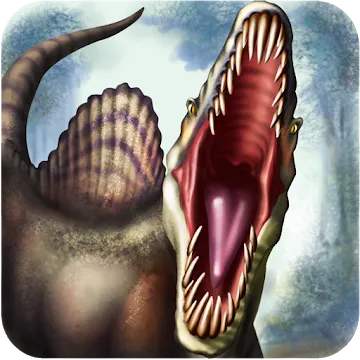 Dinosaur Zoo MOD APK (много денег/меню) v15.04