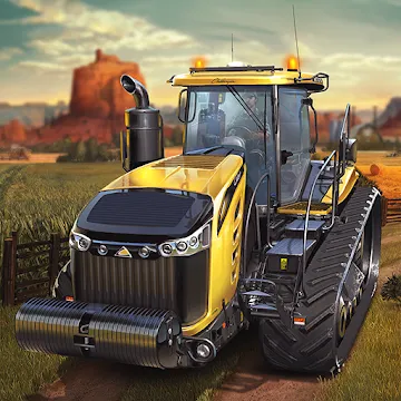 Farming Simulator 18 MOD APK (много денег/меню) v1.5.0.5