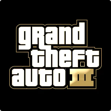 Grand Theft Auto III MOD APK (добавить здоровья/меню) v1.10.106