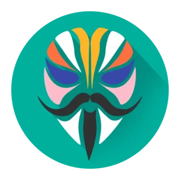 Magisk Manager v30.7
