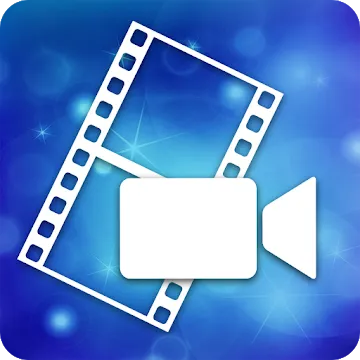 PowerDirector MOD APK (все открыто) v16.5.0