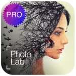 Photo Lab PRO фоторедактор: эффекты и арты из фото
