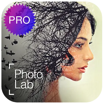 Photo Lab PRO фоторедактор: эффекты и арты из фото v3.13.111