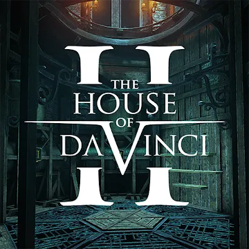 The House of Da Vinci 2 MOD APK (Внимание! Данная игра предназначена для устройств с CPU ARM64 (AArch64, arm64-v8a). На устройство с 32-х битным&hellip;) v1.0.56