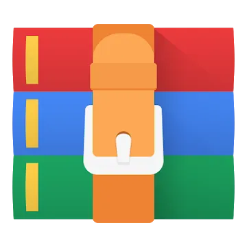 RAR v7.23