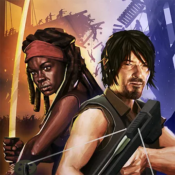 Bridge Constructor: The Walking Dead v1.4