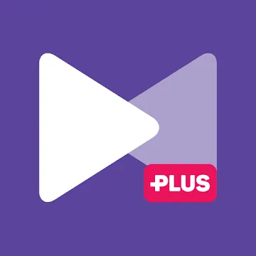 KMPlayer Plus (Divx Codec) v36.04.235