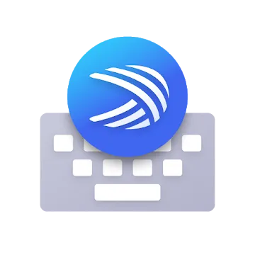 Клавиатура Microsoft SwiftKey v9.13.11.5
