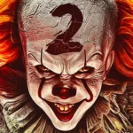 Death Park 2: Ужасы Страшная Хоррор игра с Клоуном