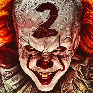 Death Park 2: Ужасы Страшная Хоррор игра с Клоуном MOD APK (бесплатные покупки) v1.6.3