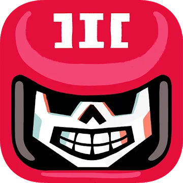 Hellrider 3 MOD APK (бесплатные покупки) v1.5