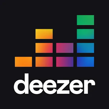 Deezer: музыка, плейлисты и подкасты v9.0.14.8