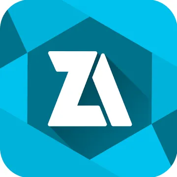 ZArchiver Donate v1.0.10
