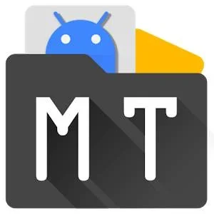 MT Manager v2.18.3
