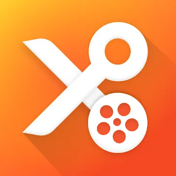YouCut — видеоредактор, видео монтаж MOD APK (все открыто) v1.702.1215