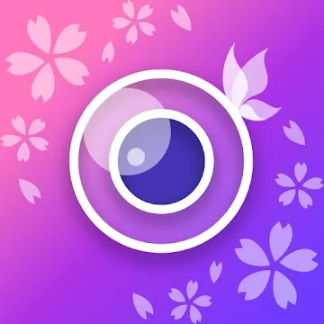 YouCam Perfect- фоторедактор & селфи-камера v6.19.0