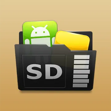 AppMgr Pro III (App 2 SD) v6.15