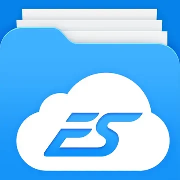ES Проводник v4.4.3.7