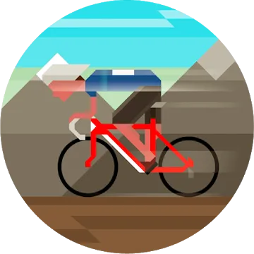 BikeComputer Pro v9.2.7