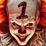 Death Park: Хоррор Выживание с Ужасным Клоуном