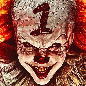 Death Park: Хоррор Выживание с Ужасным Клоуном MOD APK (бесплатные покупки) v2.1.5