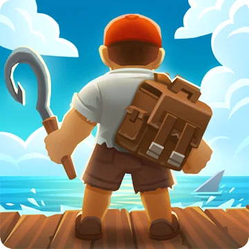 Grand Survival — Ocean Adventure MOD APK (много денег) v2.8.7