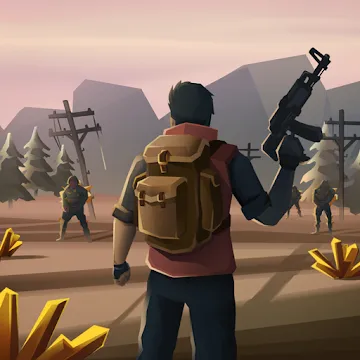 No Way To Die: Выживание любой ценой MOD APK (бесконечная энергия) v1.33