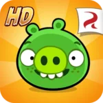 Bad Piggies HD